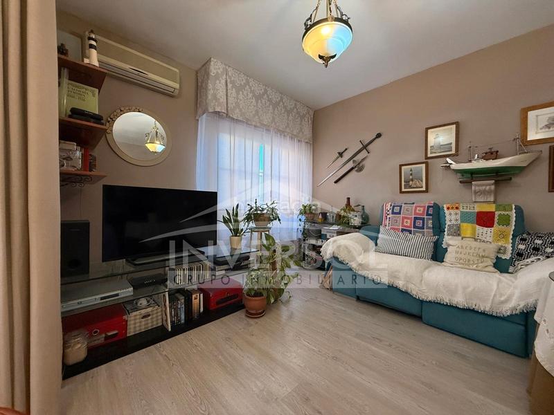 Foto 1fa81101-f98b-431e-a8f4-36bc003a1d40. Casa adosada vivienda en Santa María del Águila, el ejido en Ejido (El)