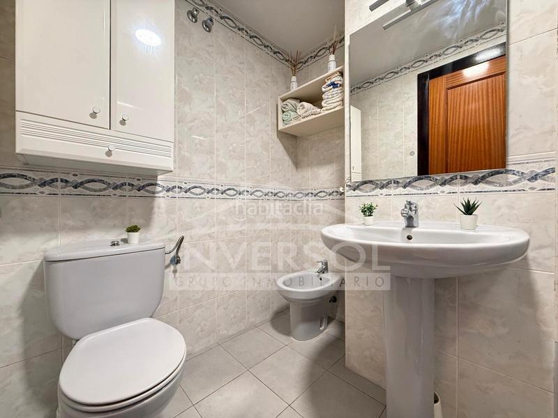 Foto 2b49c1e8-813e-4865-bf30-dbf74c43ce9f. Casa adosada vivienda en Santa María del Águila, el ejido en Ejido (El)