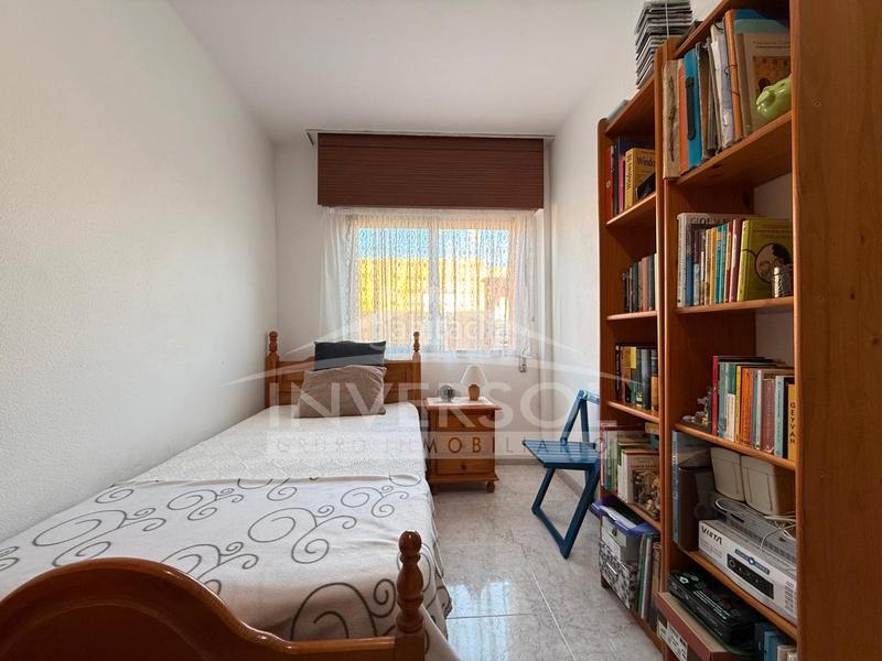 Foto 314cdde4-4667-4ca4-8084-7333a62802f0. Casa adosada vivienda en Santa María del Águila, el ejido en Ejido (El)