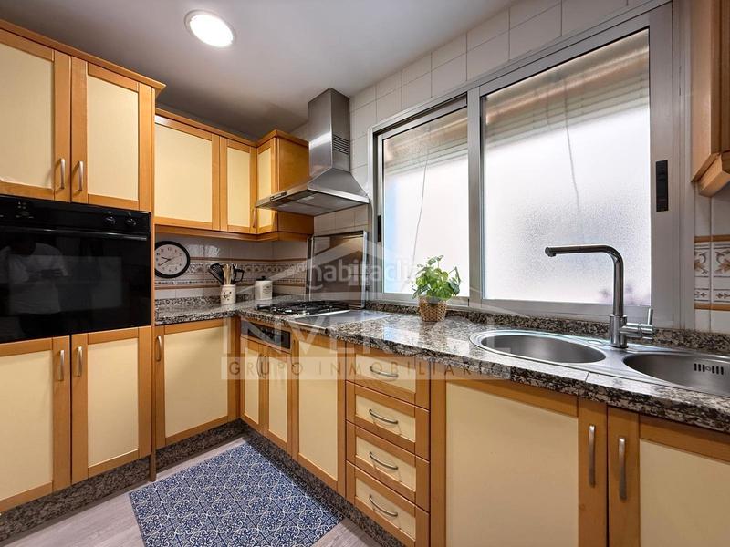 Foto 3f99a65c-00a6-4fad-884c-bb6549817037. Casa adosada vivienda en Santa María del Águila, el ejido en Ejido (El)