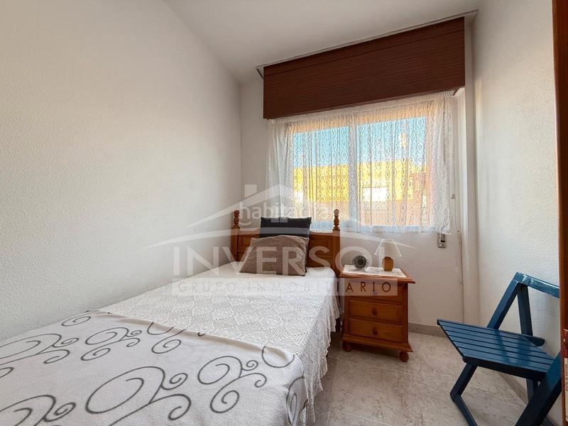 Foto 41f85b1e-ab70-4f3c-93cd-cdaa6c515128. Casa adosada vivienda en Santa María del Águila, el ejido en Ejido (El)