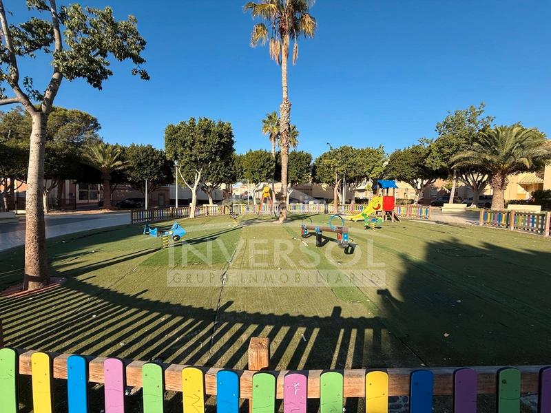 Foto 532ee4de-5022-44c3-a3e0-6a4963d4f1bd. Casa adosada vivienda en Santa María del Águila, el ejido en Ejido (El)