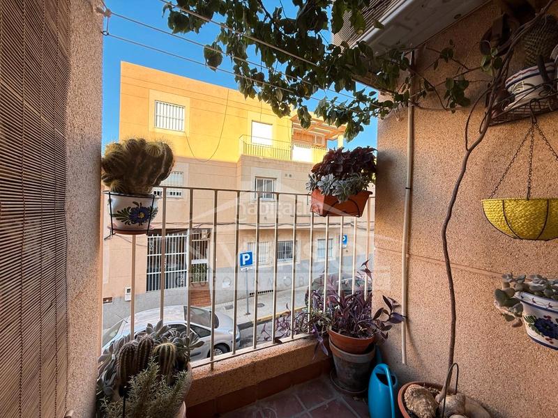 Foto 5e61e997-4ae7-4994-8e8b-5468d6790793. Casa adosada vivienda en Santa María del Águila, el ejido en Ejido (El)