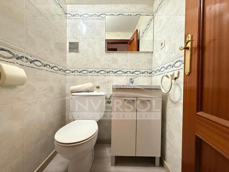 Foto 5f5f2ba3-a191-44e6-a64c-7397bc785ef2. Casa adosada vivienda en Santa María del Águila, el ejido en Ejido (El)