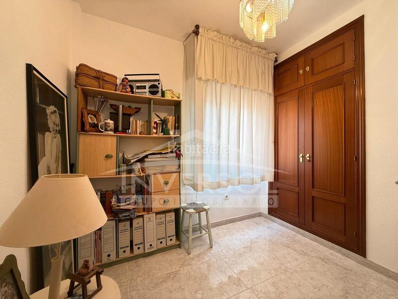 Foto 6029e031-3d8e-4004-9799-7157b01f3a24. Casa adosada vivienda en Santa María del Águila, el ejido en Ejido (El)