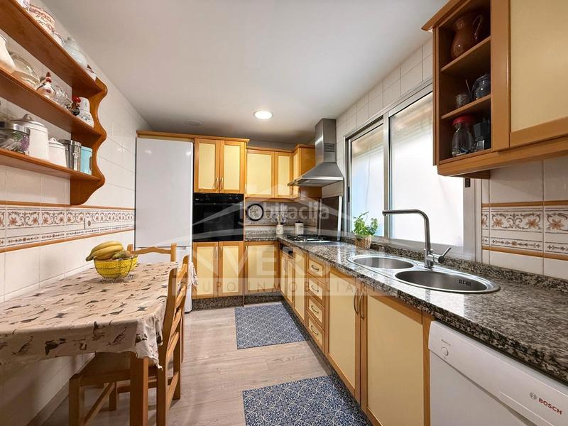 Foto 6e7a2223-3f51-4a75-952e-706382f97955. Casa adosada vivienda en Santa María del Águila, el ejido en Ejido (El)