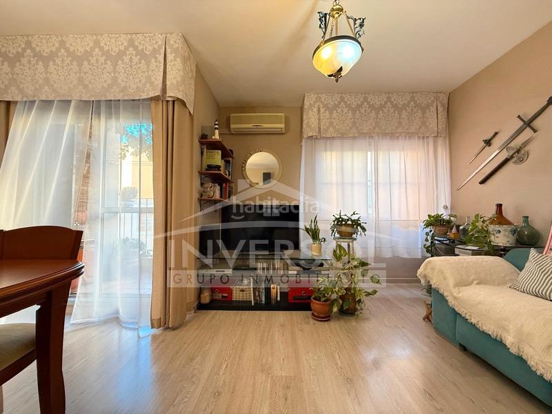 Foto 755d139e-5202-4340-aafa-f11aed099cd5. Casa adosada vivienda en Santa María del Águila, el ejido en Ejido (El)