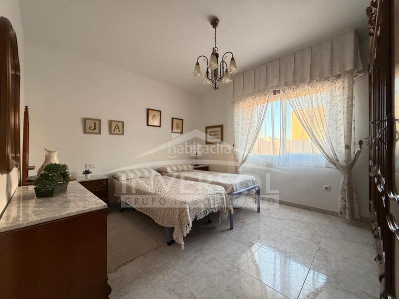 Foto 819d2a8d-8622-4983-87fa-06f7495c7da1. Casa adosada vivienda en Santa María del Águila, el ejido en Ejido (El)