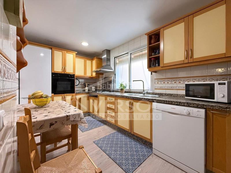 Foto 8276b2bc-0ad3-43ae-8747-f6f4315f3626. Casa adosada vivienda en Santa María del Águila, el ejido en Ejido (El)