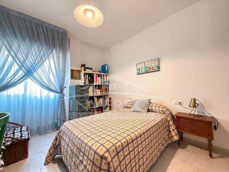 Foto 82e9acdd-3f82-46f8-8127-e2d03b4bf5a7. Casa adosada vivienda en Santa María del Águila, el ejido en Ejido (El)