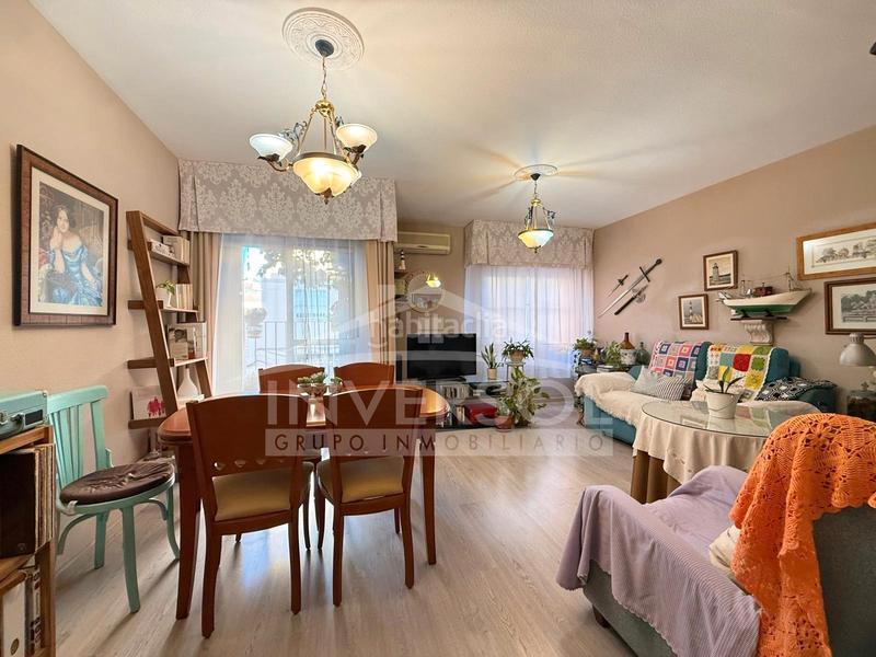 Foto 8eb48321-cd14-492d-9e0a-cbcd5edd80f0. Casa adosada vivienda en Santa María del Águila, el ejido en Ejido (El)