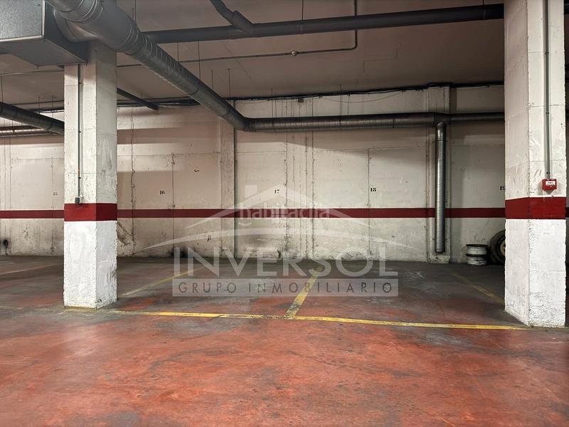 Foto a255395f-e07d-46af-a1b2-16a648d81927. Casa adosada vivienda en Santa María del Águila, el ejido en Ejido (El)