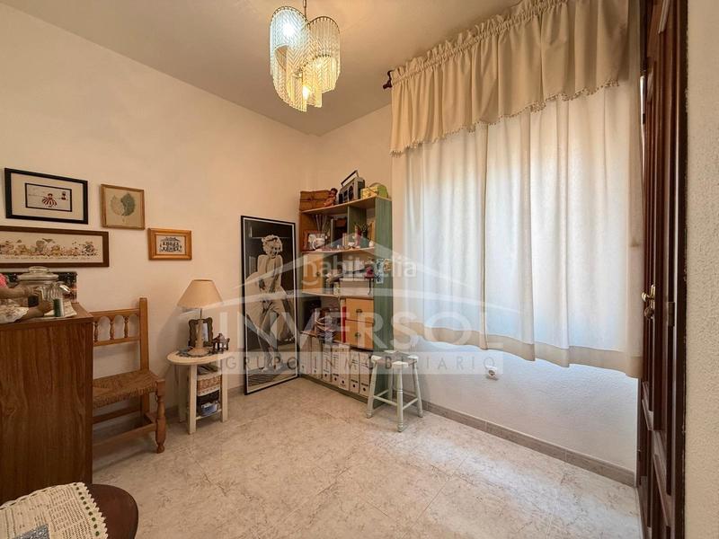 Foto a3d9605e-6c42-4e7f-b611-8011295ca6f1. Casa adosada vivienda en Santa María del Águila, el ejido en Ejido (El)