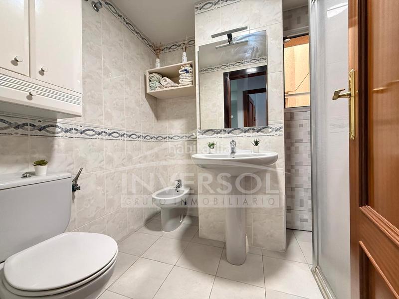 Foto a5a638b3-be41-441a-a7a8-89904712d71e. Casa adosada vivienda en Santa María del Águila, el ejido en Ejido (El)