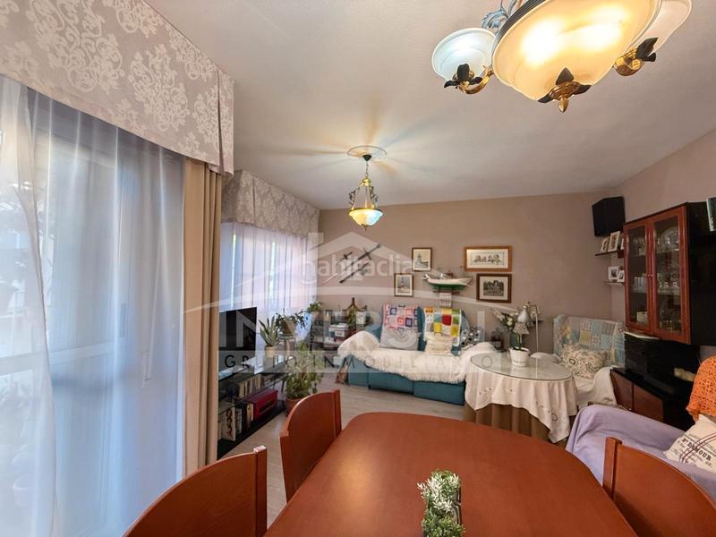 Foto a60d210f-0922-4dd0-866f-11e2463589b0. Casa adosada vivienda en Santa María del Águila, el ejido en Ejido (El)