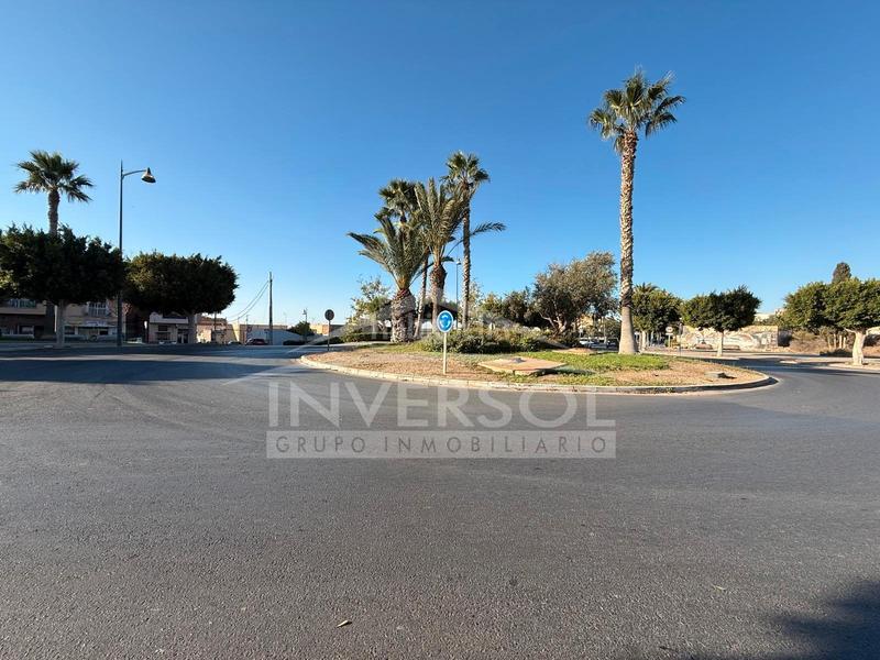 Foto aed4345a-9562-46f3-bf61-ab7f20365bcb. Casa adosada vivienda en Santa María del Águila, el ejido en Ejido (El)