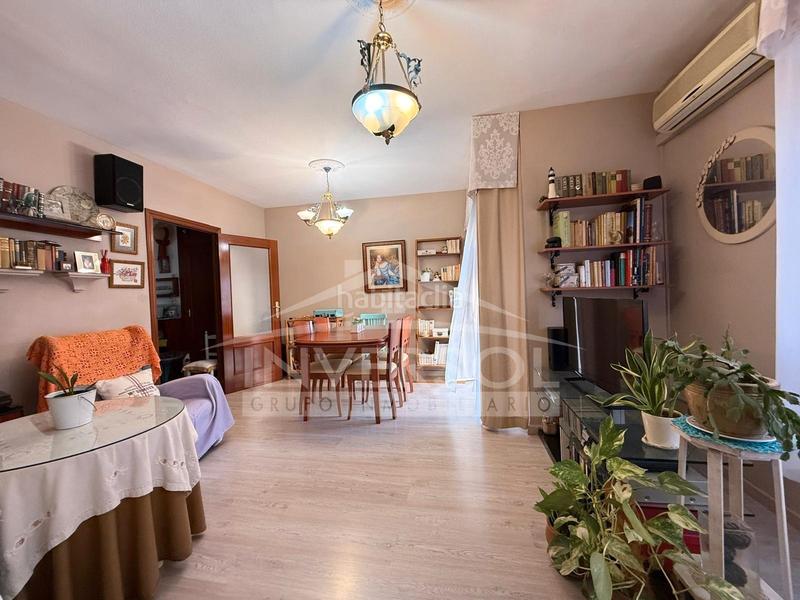 Foto bba14b66-03f9-4220-adb5-5ea2516f67c8. Casa adosada vivienda en Santa María del Águila, el ejido en Ejido (El)