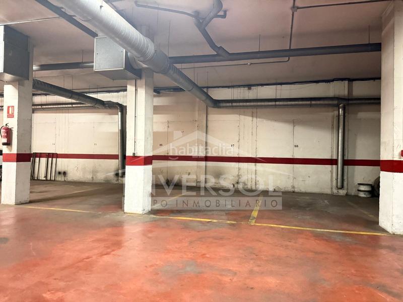 Foto be7ba17a-2cef-4085-a8f9-0c51b7d4d6f0. Casa adosada vivienda en Santa María del Águila, el ejido en Ejido (El)