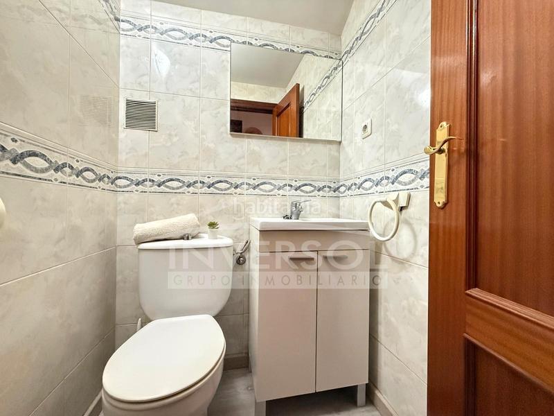 Foto c00b2d92-efec-4da2-97b0-1b609686a0f8. Casa adosada vivienda en Santa María del Águila, el ejido en Ejido (El)
