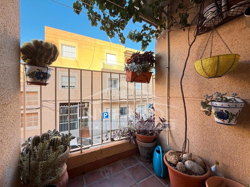 Foto cb1b18e6-7f2d-41de-8a4a-3b2b8b8007f1. Casa adosada vivienda en Santa María del Águila, el ejido en Ejido (El)