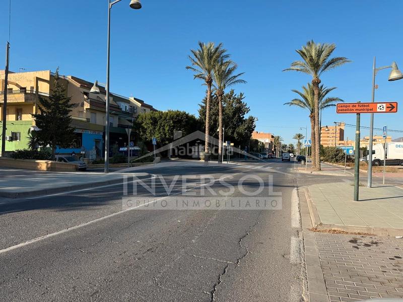Foto ded13cf6-b6bc-4e35-8717-f42f08becff8. Casa adosada vivienda en Santa María del Águila, el ejido en Ejido (El)