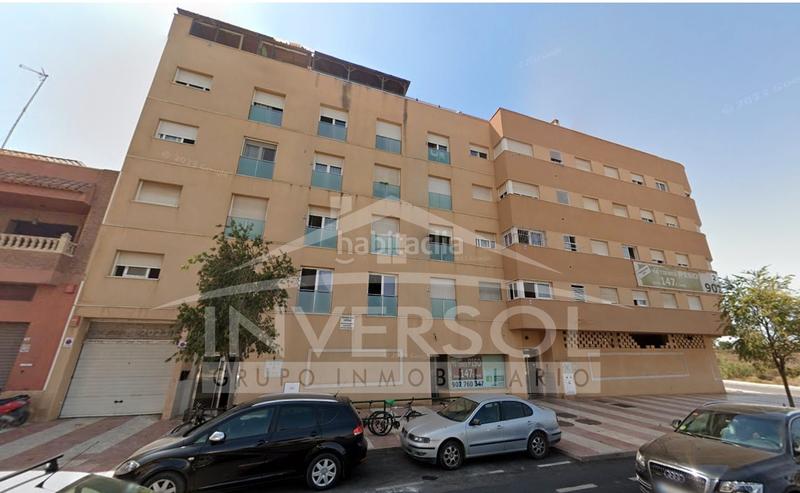 Foto 7a459b94-856c-444c-861b-43634908599a. Àtic a Carretera Mojonera - Cortijos de Marín Roquetas de Mar