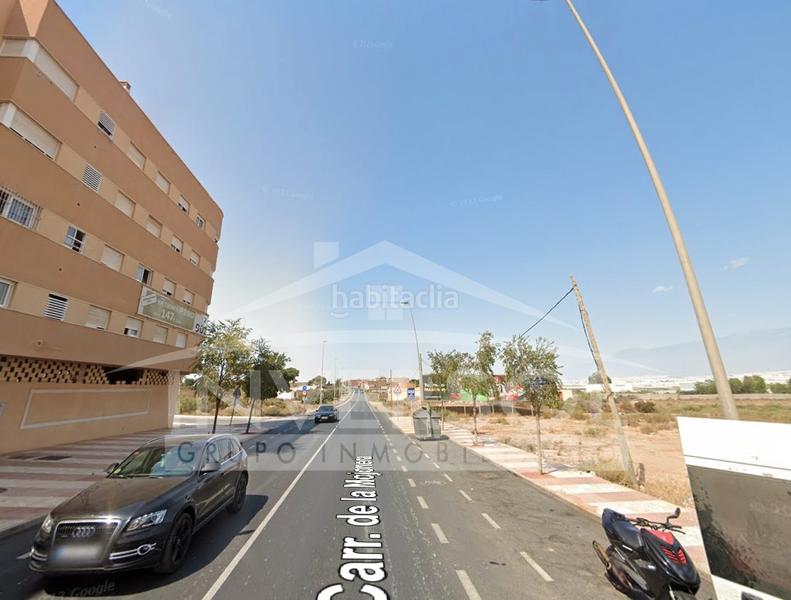 Foto 877b23c8-9725-44c6-a375-a1519caae70c. Àtic a Carretera Mojonera - Cortijos de Marín Roquetas de Mar