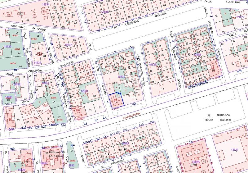 Foto 46d68ff3-b119-4cea-91a2-2ee7857f3b48. Appartamento in Roquetas pueblo Roquetas de Mar