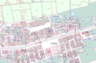 Casa  Calle comunidad catalana. Vivienda en cortijos de marin