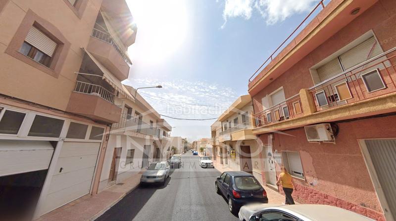 Foto 15e9a26d-77f6-4a4b-b7de-0df34711f9a4. Casa vivienda en vicar en El Parador de las Hortichuelas Roquetas de Mar