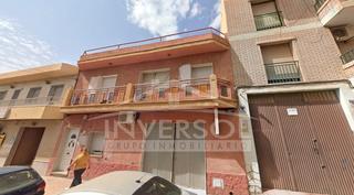 Maison  Calle cervantes. Vivienda en vicar