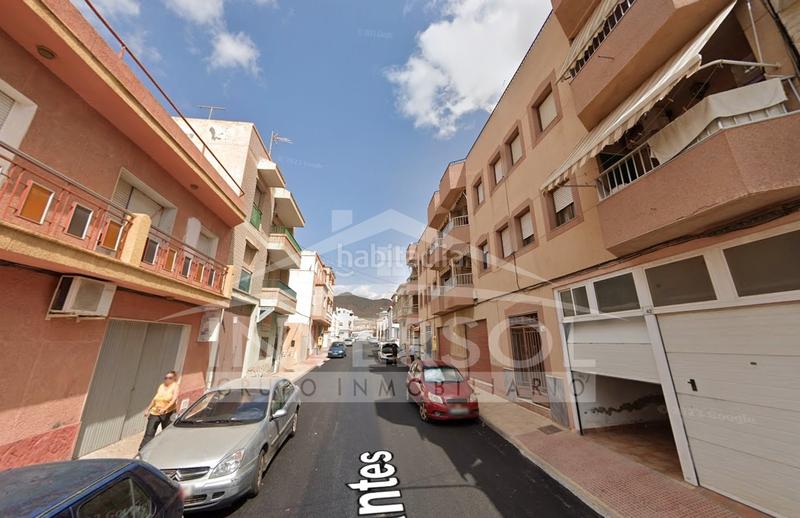 Foto efa2a608-943b-4a54-95bb-c90ff374b3d8. Casa vivienda en vicar en El Parador de las Hortichuelas Roquetas de Mar