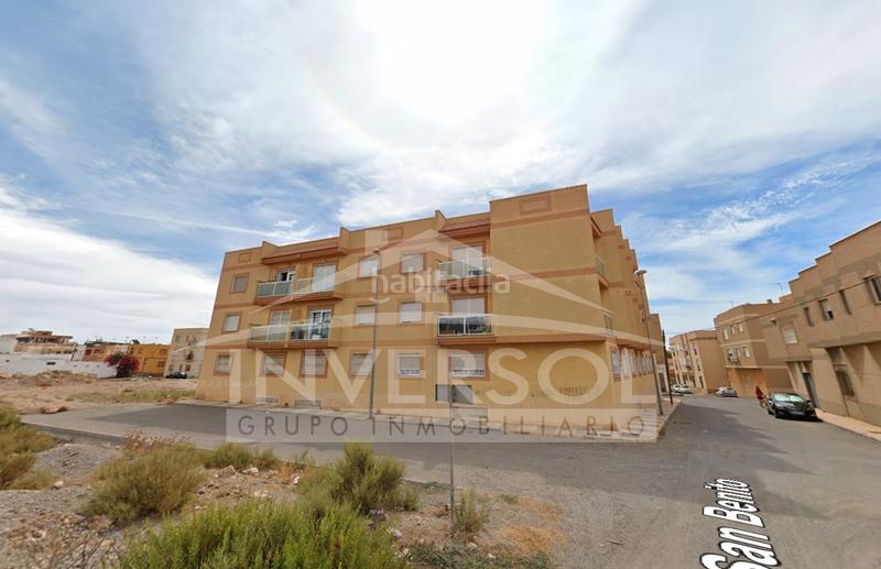 Foto 7ebc7e97-72c5-4f25-80e9-b7f71557e155. Flat in Las Cabañuelas Vícar