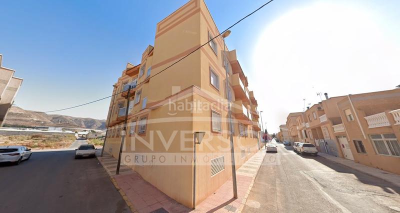 Foto f65bdc68-eb43-4b17-bb8c-a9c5568576b5. Flat in Las Cabañuelas Vícar