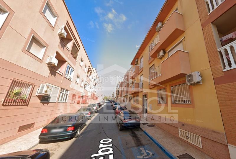 Foto 0bde0bed-cbbd-413d-98c5-d20b4dc968aa. Flat in La Gangosa Vícar