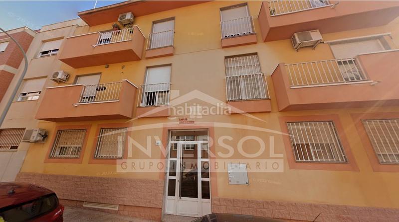 Foto 74ad4630-044d-4fd7-9c30-1992944c72fd. Flat in La Gangosa Vícar