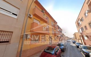 Appartement  Calle río ebro. Piso en planta baja cl rio ebro