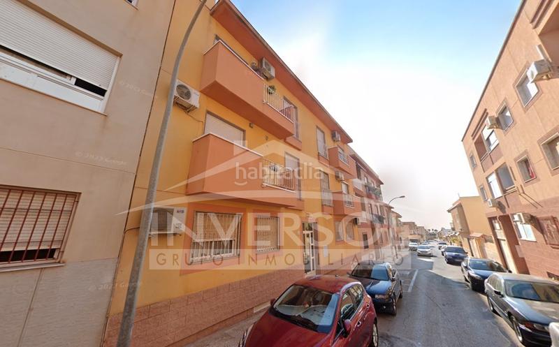 Foto 7ede4eec-6d69-4e3b-aaff-debd39f62a68. Flat in La Gangosa Vícar