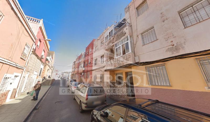 Foto ff9653ec-0b5f-4f68-a396-0fb38c5e7f0b. Appartamento in La Chanca - Pescadería Almería