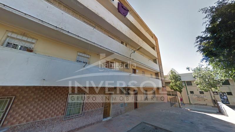 Foto 4d300a1e-bdc5-45f1-b7dc-bec80f29c026. Appartement dans Los Ángeles - Cruz de Caravaca Almería
