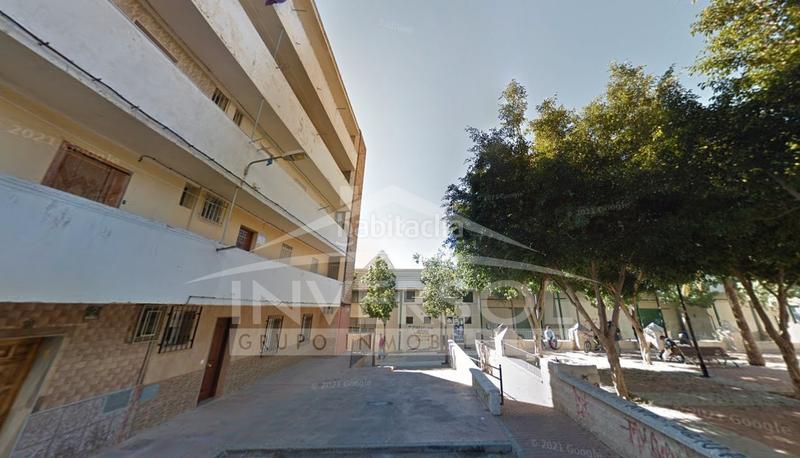 Foto 7b7cc52b-25da-4310-8a5d-b7b187647253. Appartement dans Los Ángeles - Cruz de Caravaca Almería