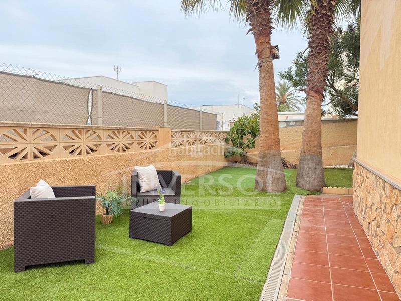 Foto 0c7da61a-f462-4b08-b866-5d34ae62aa3d. Chalet dans calle salazón 2 dans Almerimar Ejido (El)