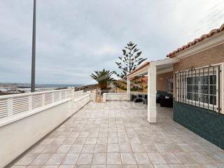 Chalet  Calle hamburgo 11. Chalet en paraiso al mar