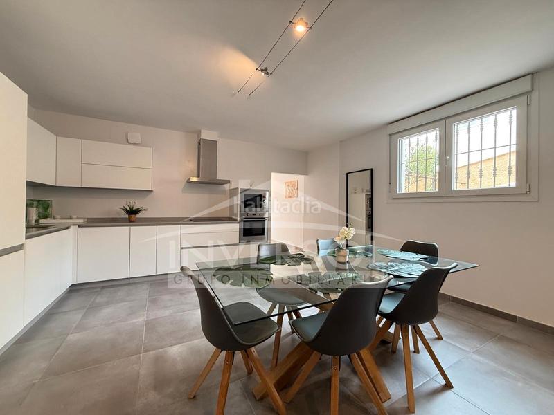 Foto 6d5bee96-d4d7-4a51-93d5-d2b866b3f0b4. Chalet dans calle salazón 2 dans Almerimar Ejido (El)