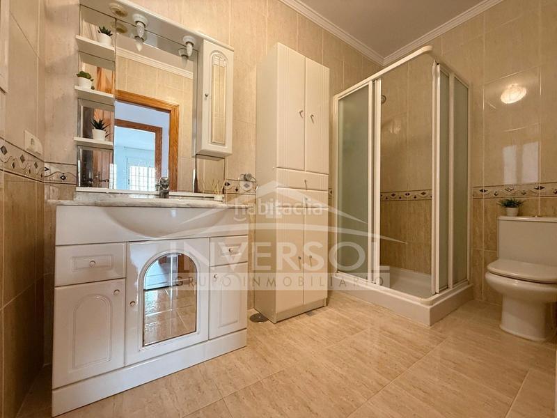 Foto 83144cf8-b7a6-450c-9233-267c8b277ffc. Chalet dans calle salazón 2 dans Almerimar Ejido (El)