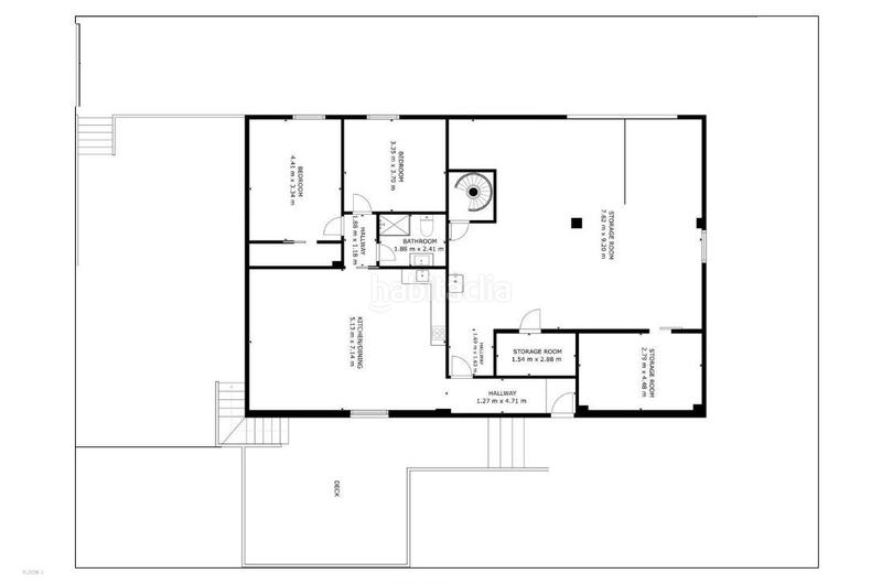 Foto a9798506-5a8b-4ca4-96e7-84346427c917. Chalet dans calle salazón 2 dans Almerimar Ejido (El)