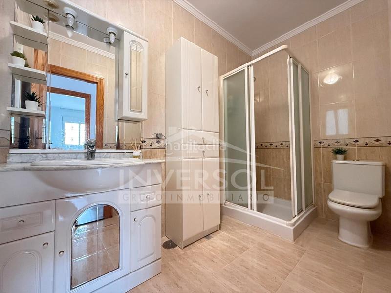 Foto c1dd994a-7f69-458a-9eaf-4082e7b2a007. Chalet dans calle salazón 2 dans Almerimar Ejido (El)