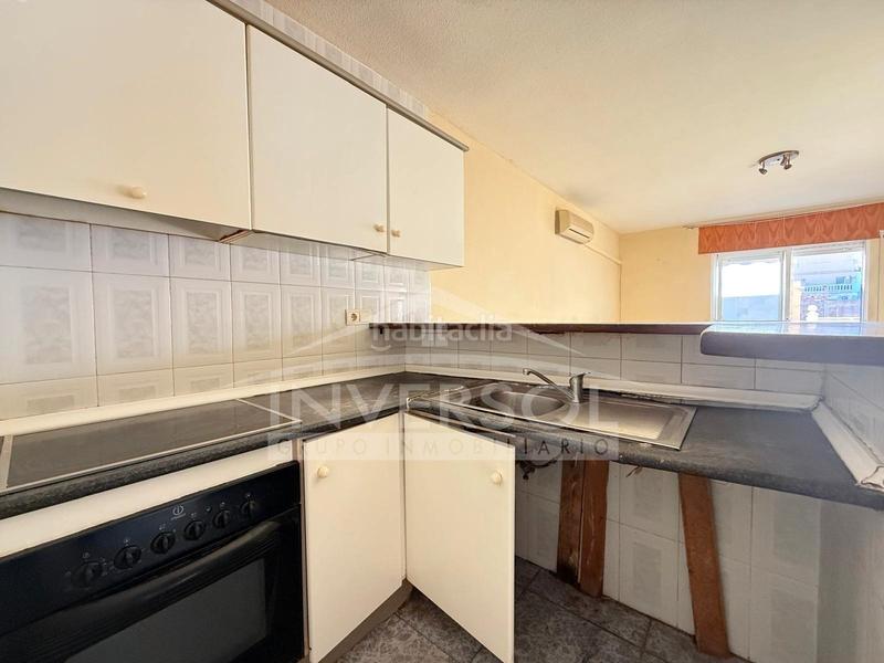 Foto 8c390dce-1d06-4191-842b-aa72b41058bf. Appartamento in calle san isidoro 10 in Balerma Ejido (El)