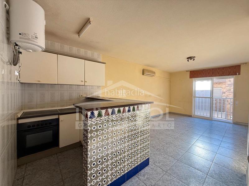 Foto 95d6778c-6a1c-4738-9556-f4b877ee33da. Appartamento in calle san isidoro 10 in Balerma Ejido (El)