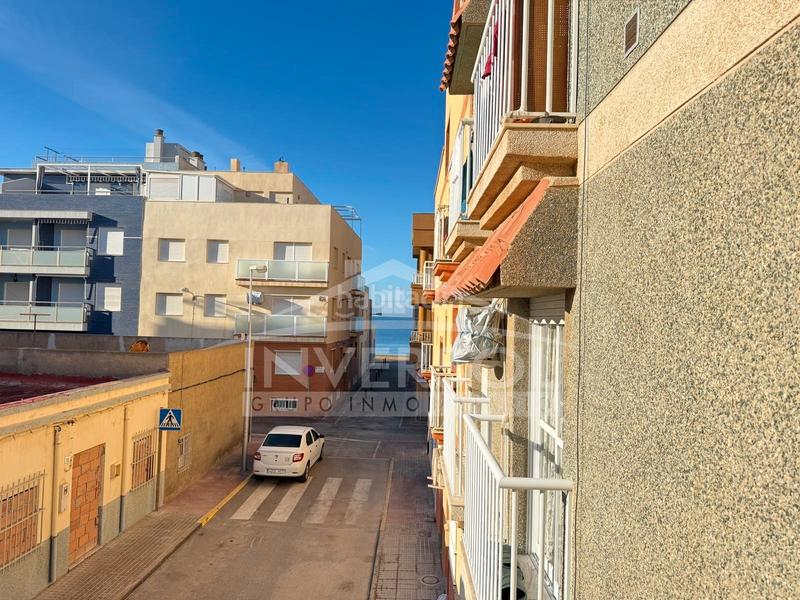 Foto d35757ca-7dd0-4831-b065-a96c1ccde6ee. Appartamento in calle san isidoro 10 in Balerma Ejido (El)